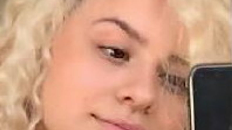 Lucile 19 Ans